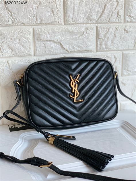 cross body ysl|YSL crossbody with tassel.